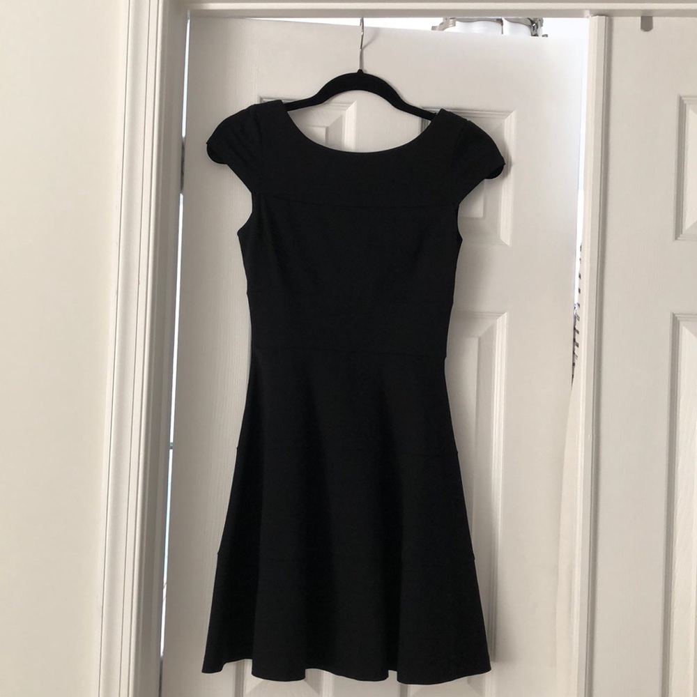 Banana Republic dress